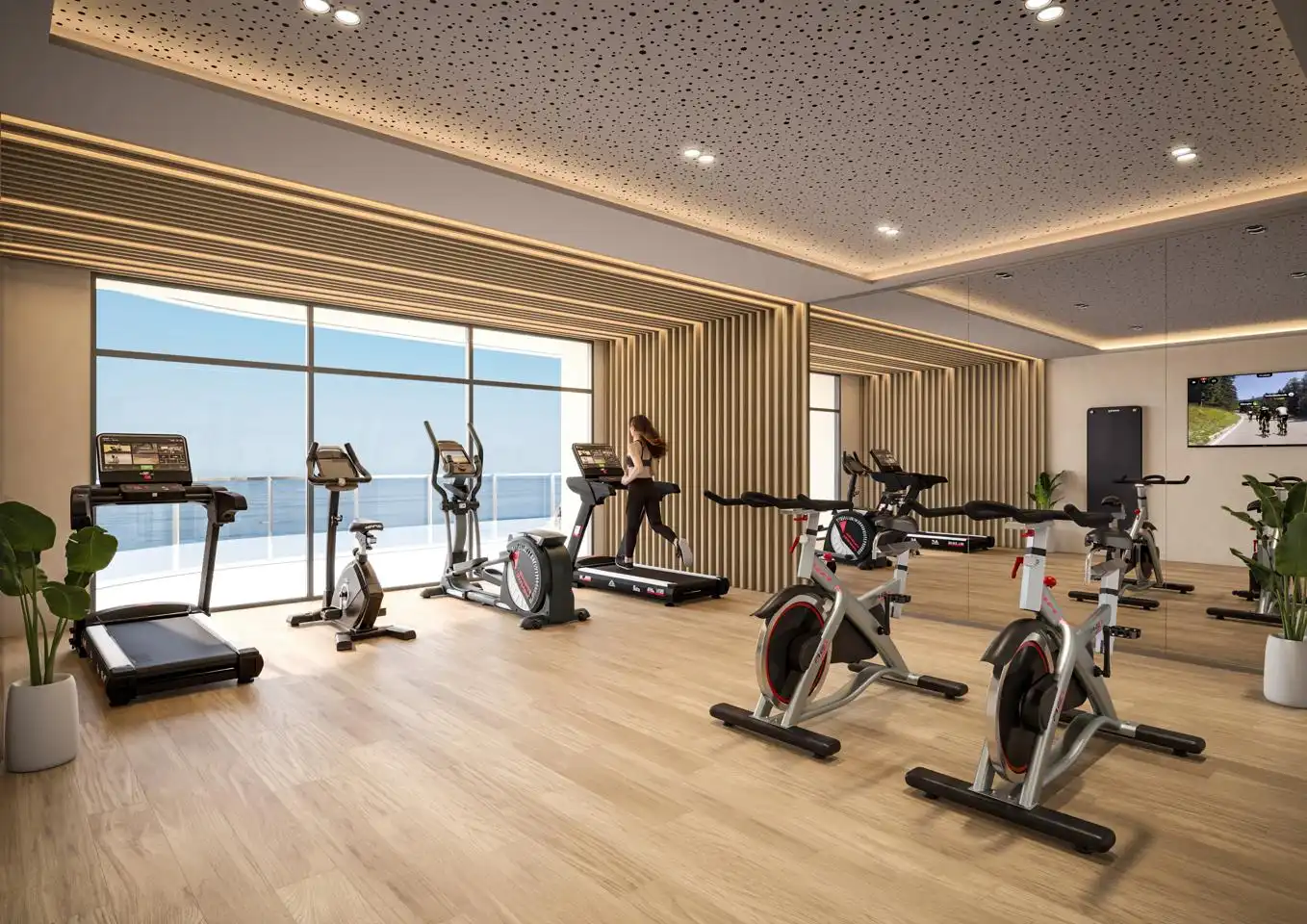 Appartement avec piscine à vendre à calle d'Alacant, imagen 12