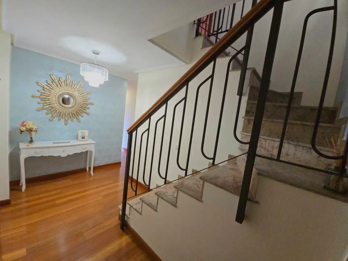 Maisonette zum Verkauf in Talavera de la Reina mit Klimaanlage, Heizung und Parkett