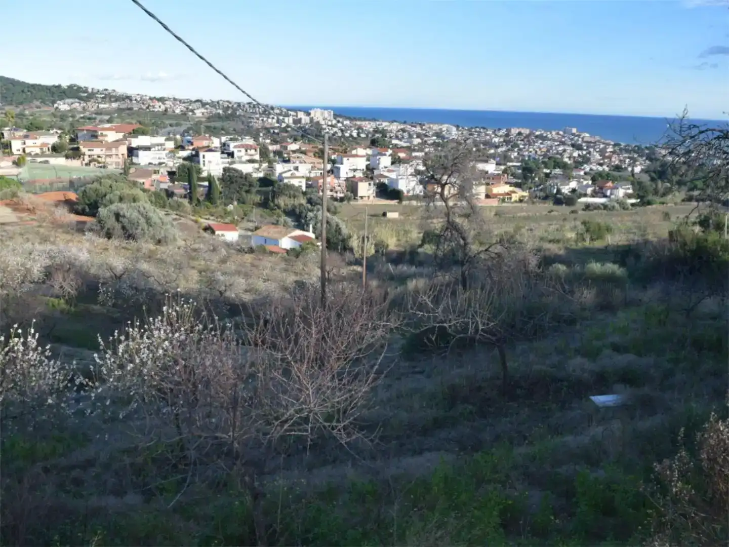 Casa o chalet en venta en Alella
