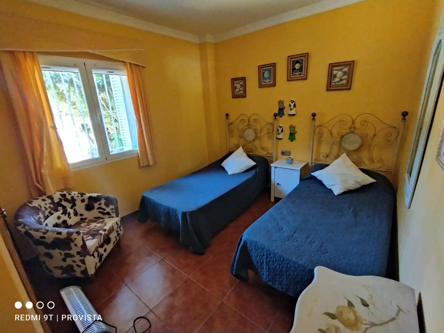 Villa con terrazza in affitto a Avenida de la Barrosa 11, imagen 5