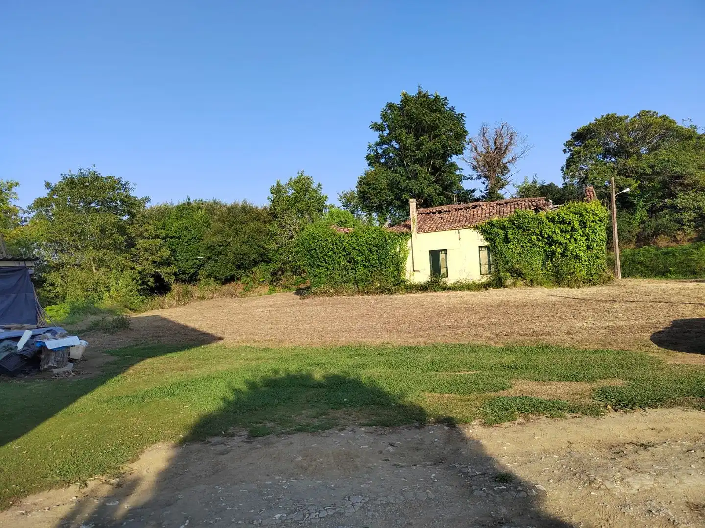 Casa amb jardí en venda a Lugar Trasmil 11, imagen 27