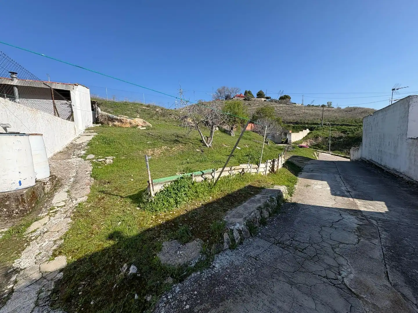 Terreno residencial en venta en Plaza Mayor, imagen 6