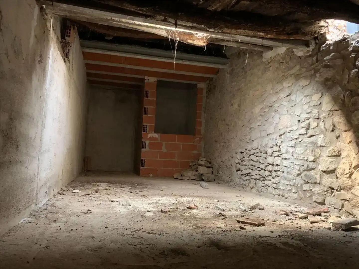 Casa adosada en venda en Catí