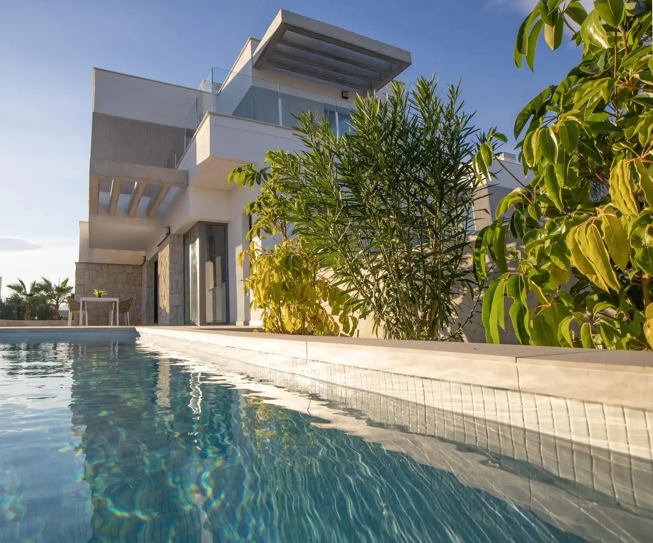 Villa à vendre à Golf Bahía, imagen 7