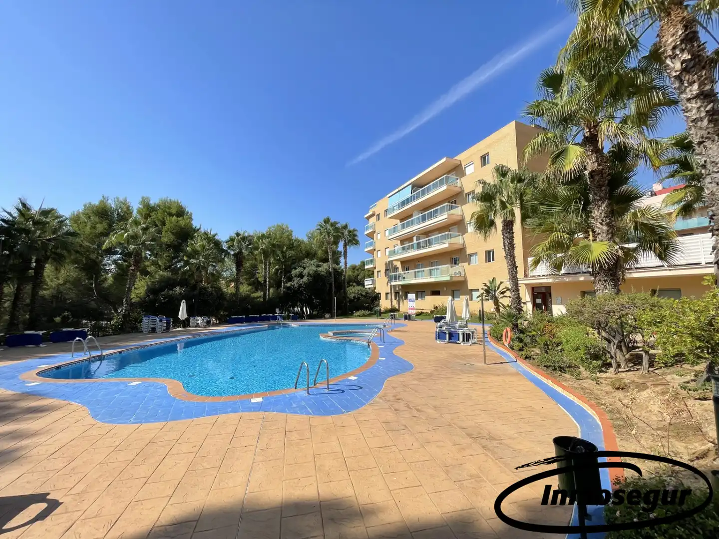 Wohnung mit Terrasse zum Verkauf in Carrer del Bosc Gran 1, imagen 38
