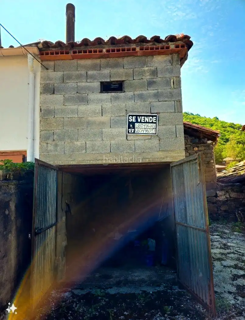 Casa a schiera in vendita a Lugar Llamas 26, imagen 6