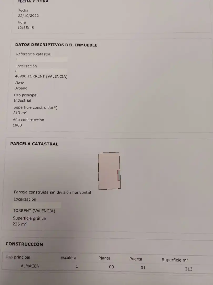 Einfamilien-Reihenhaus zum Verkauf in Zona La Ermita
