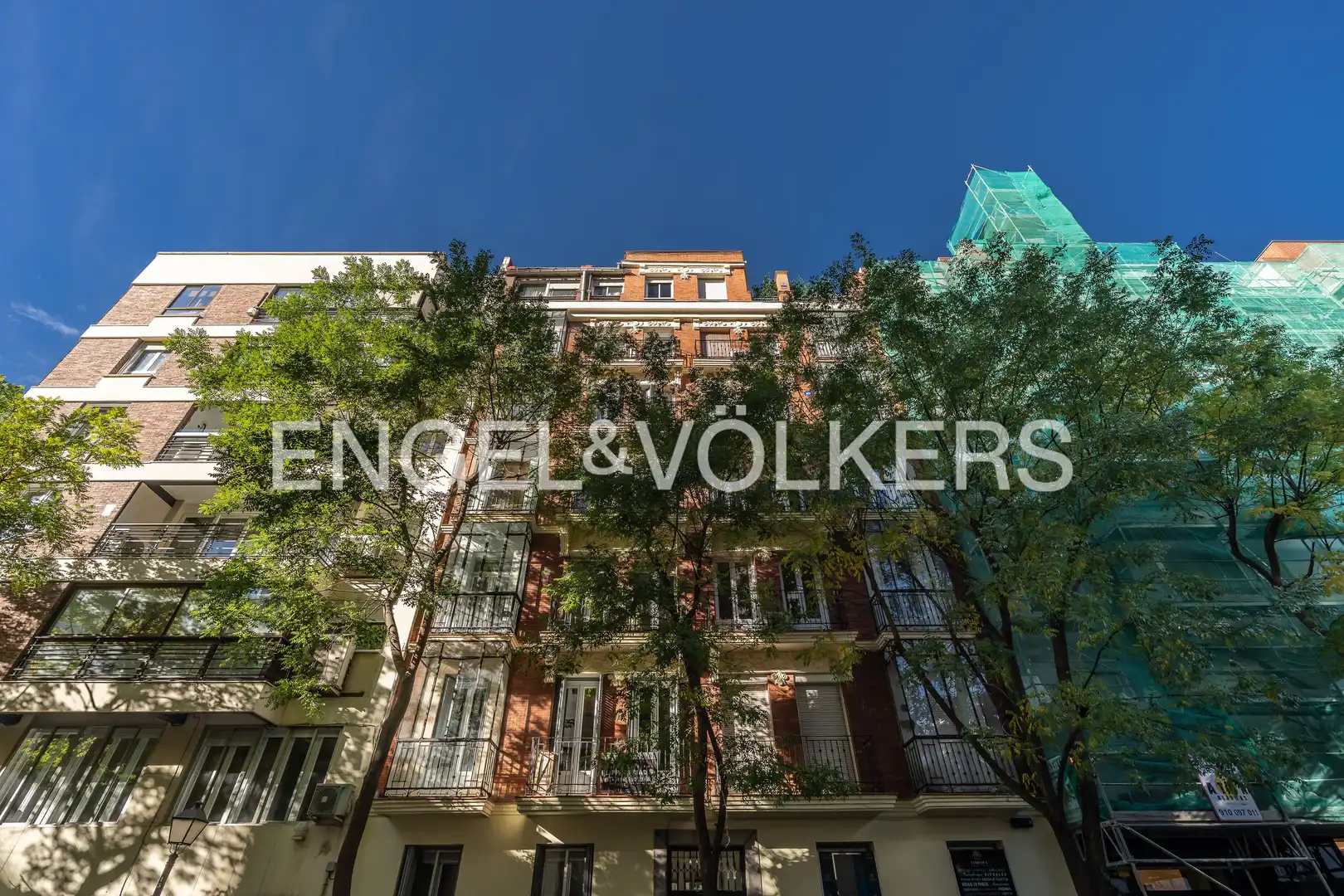 Appartement avec ascenseur à vendre à Barrio de Salamanca, imagen 39