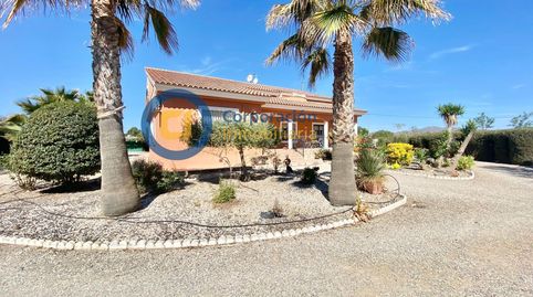 Foto 4 de Casa o chalet en venta en Puerto Lumbreras, Murcia