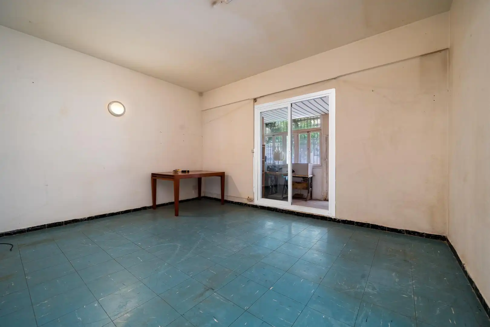 Planta baja en venta en  Palma de Mallorca con Terraza y Trastero