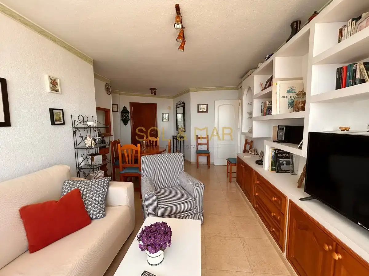 Apartament amb piscina en venda a Alay, imagen 8