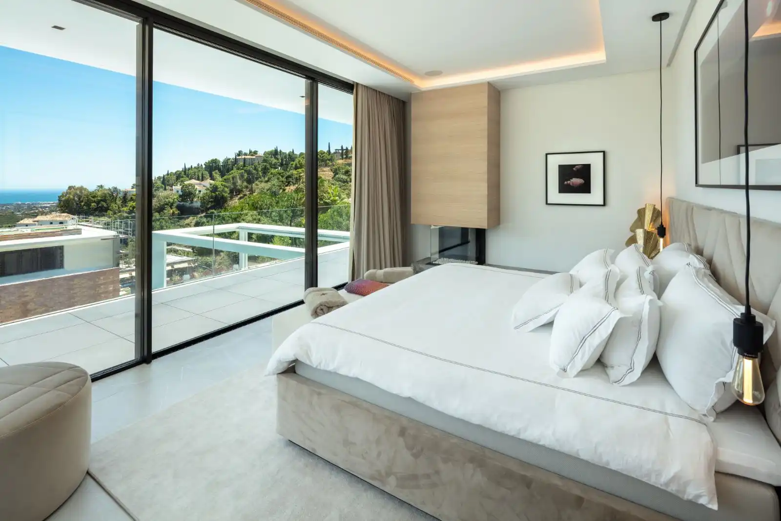 House with pool for sale in Marbella Centro, imagen 30