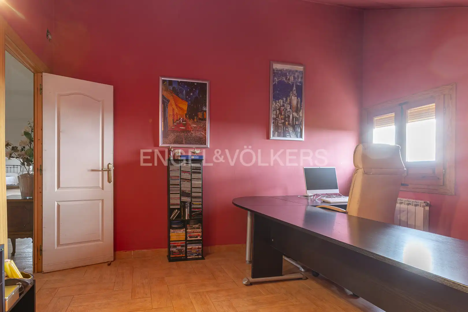 Casa o xalet en venda en Valdemorillo amb Calefacció, Jardí privat i Terrassa