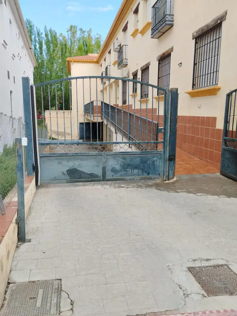 Aparcament en venda a Calle CRUZ, imagen 2