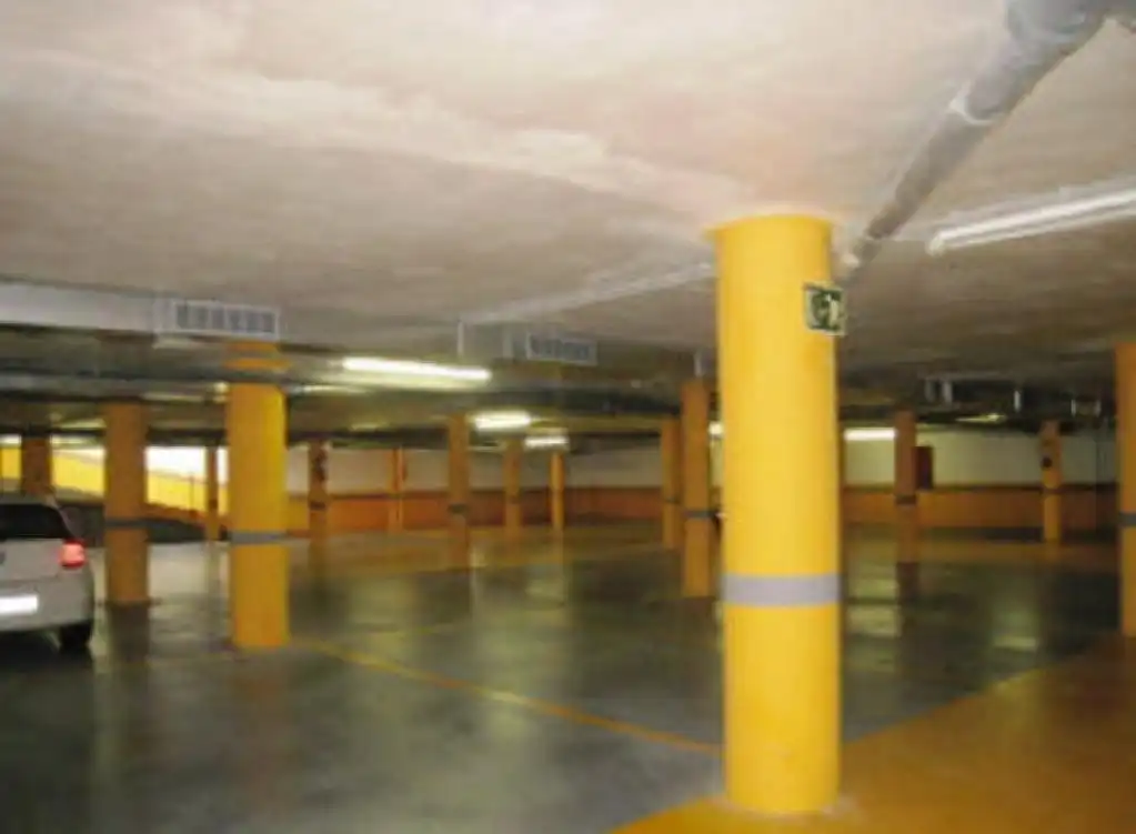 Parking de Trastero en venta en Vic