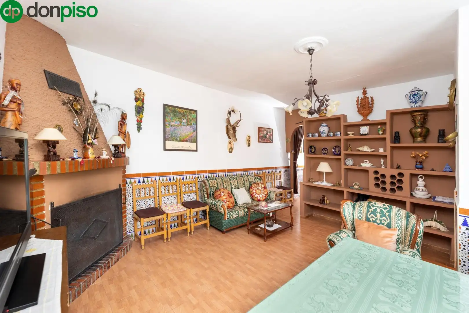 Country house zum Verkauf in Polígono 6 Paraje 75 LLANOS DE MORALEDA, Moraleda de Zafayona