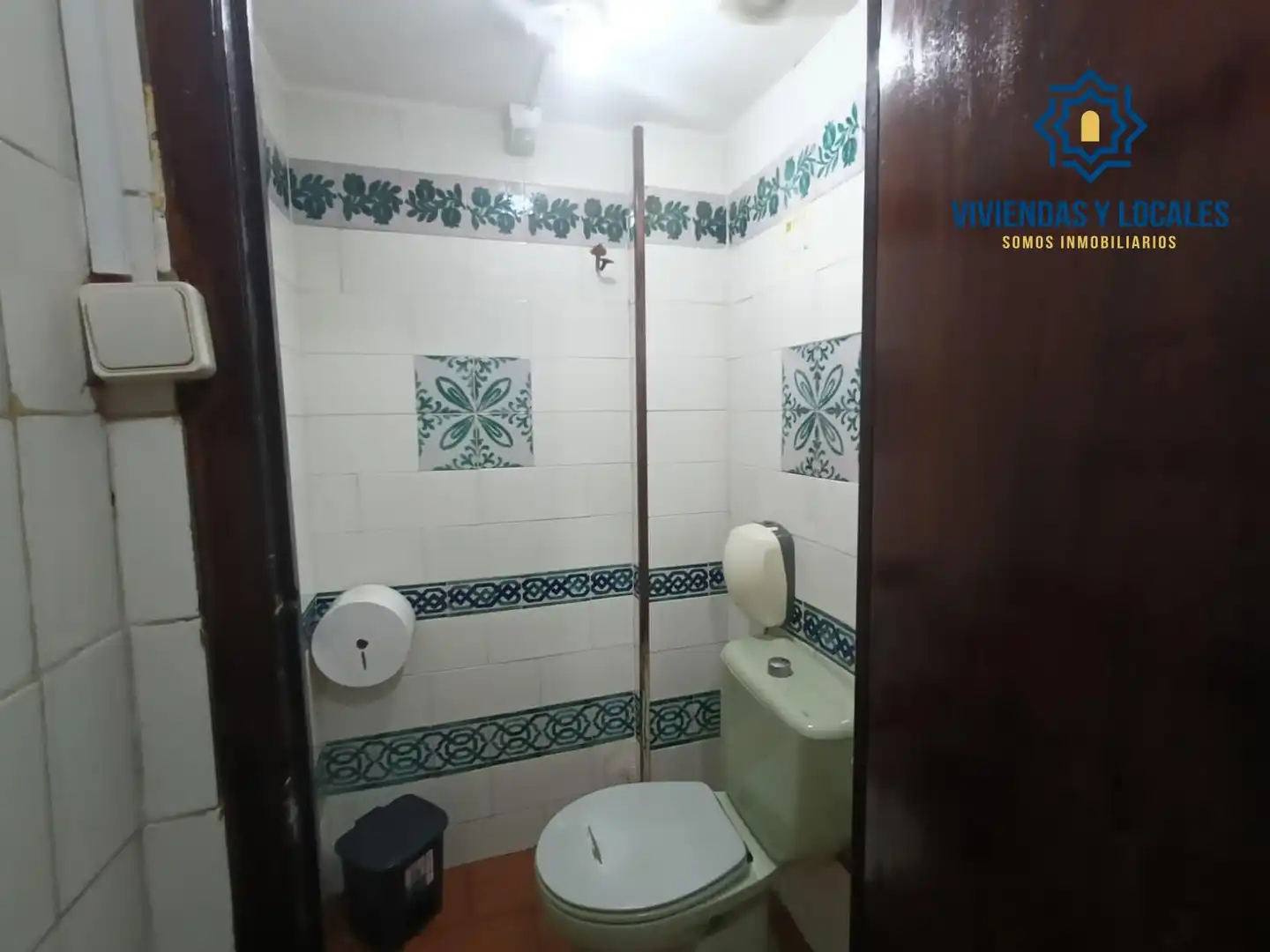 Business premises for transfer in Calle Calle Molinos, imagen 22