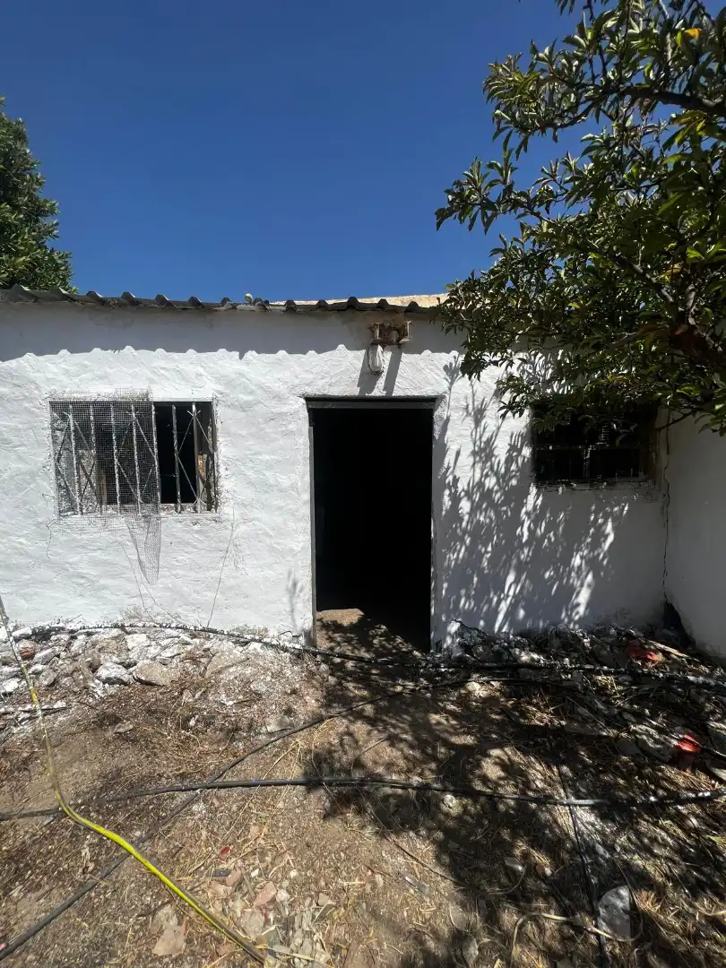 Casa rústica en venta en Carretera a Galachar, imagen 16