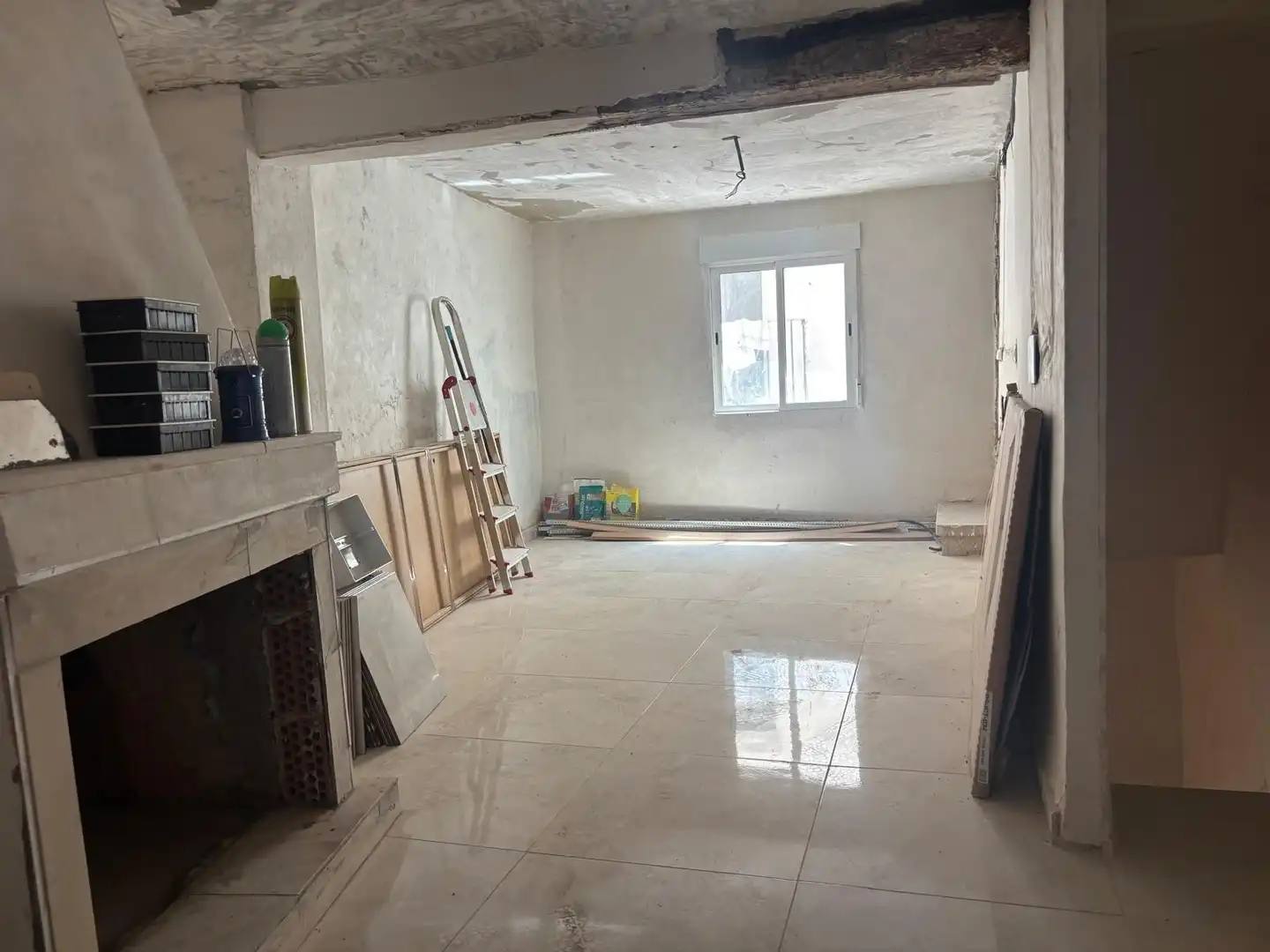 Casa o xalet en venda en Requena