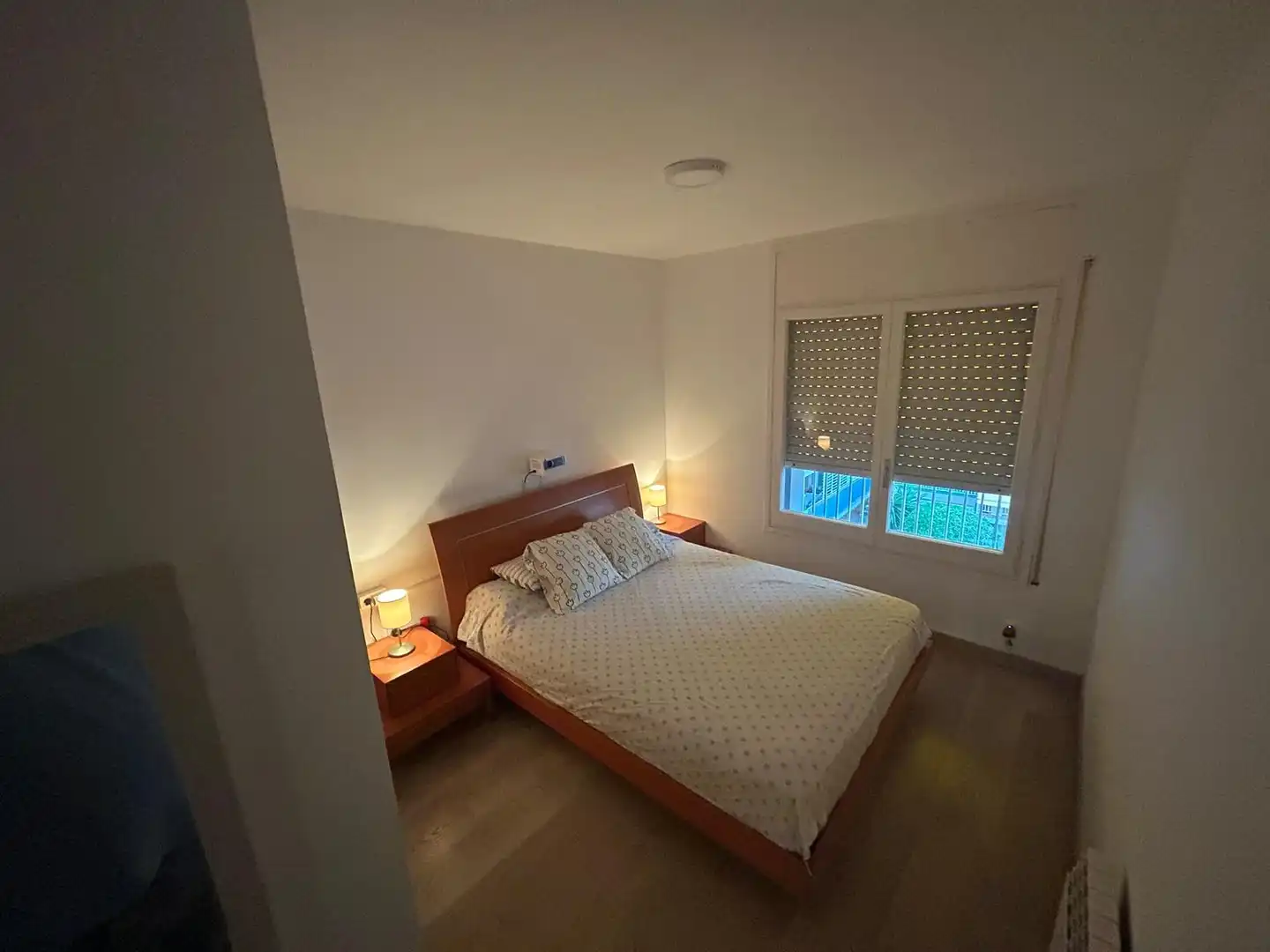 Wohnung mit Pool zur Miete in Les Botigues de Sitges, imagen 11