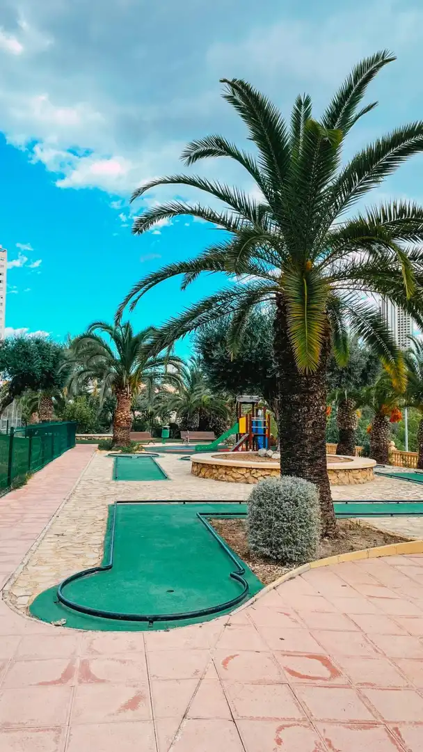 Apartment mit Pool zum Verkauf in La Cala de Villajoyosa, imagen 22