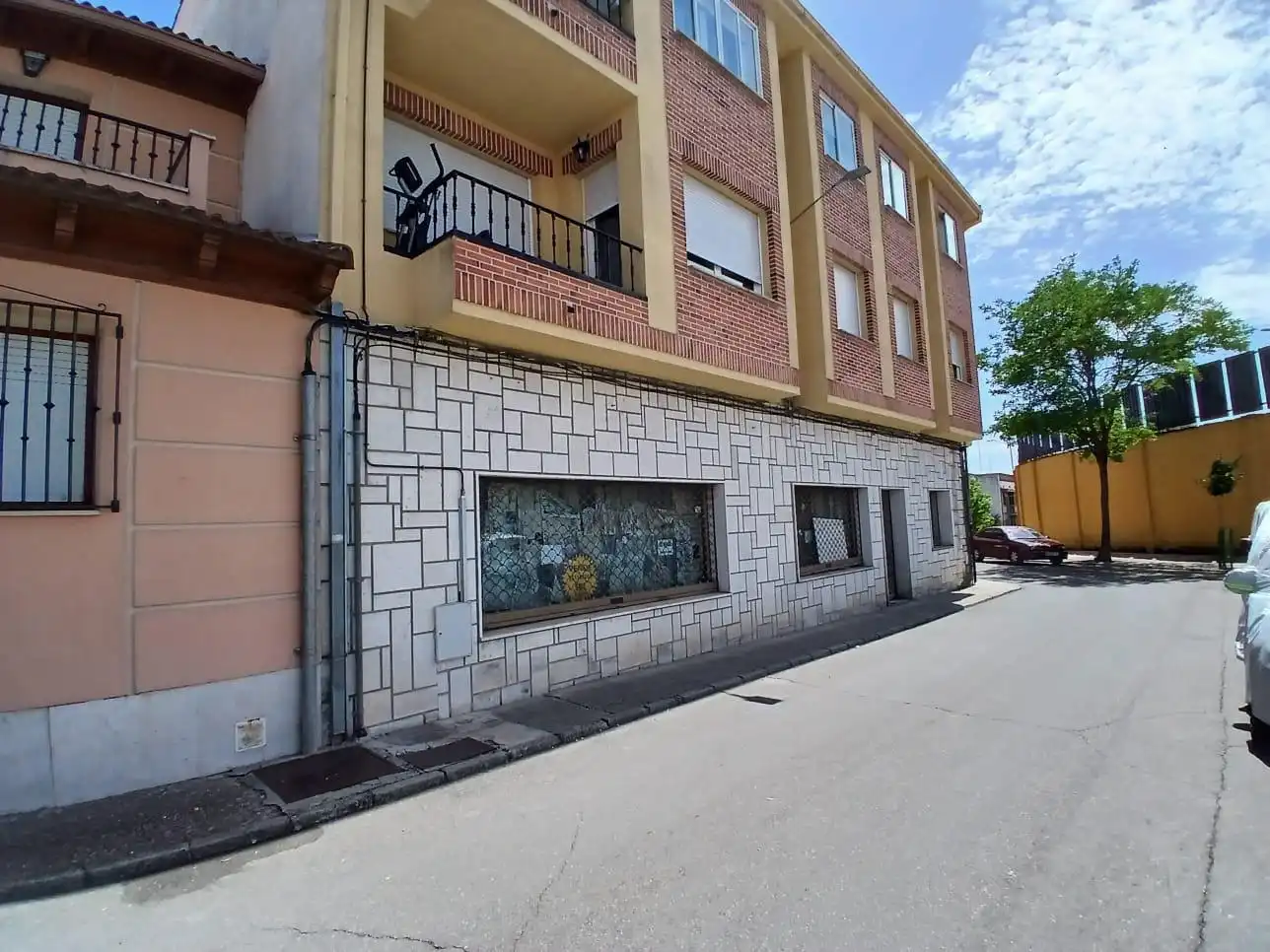 Locale commerciale in vendita a Castilviejo 6, imagen 14