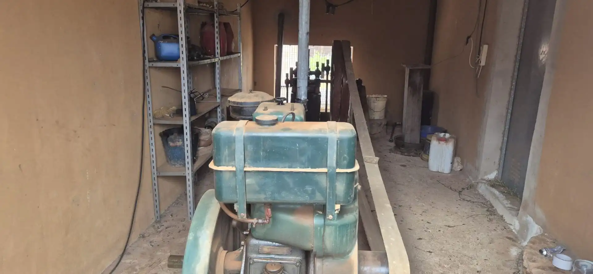 Terreno en venta en Antigua