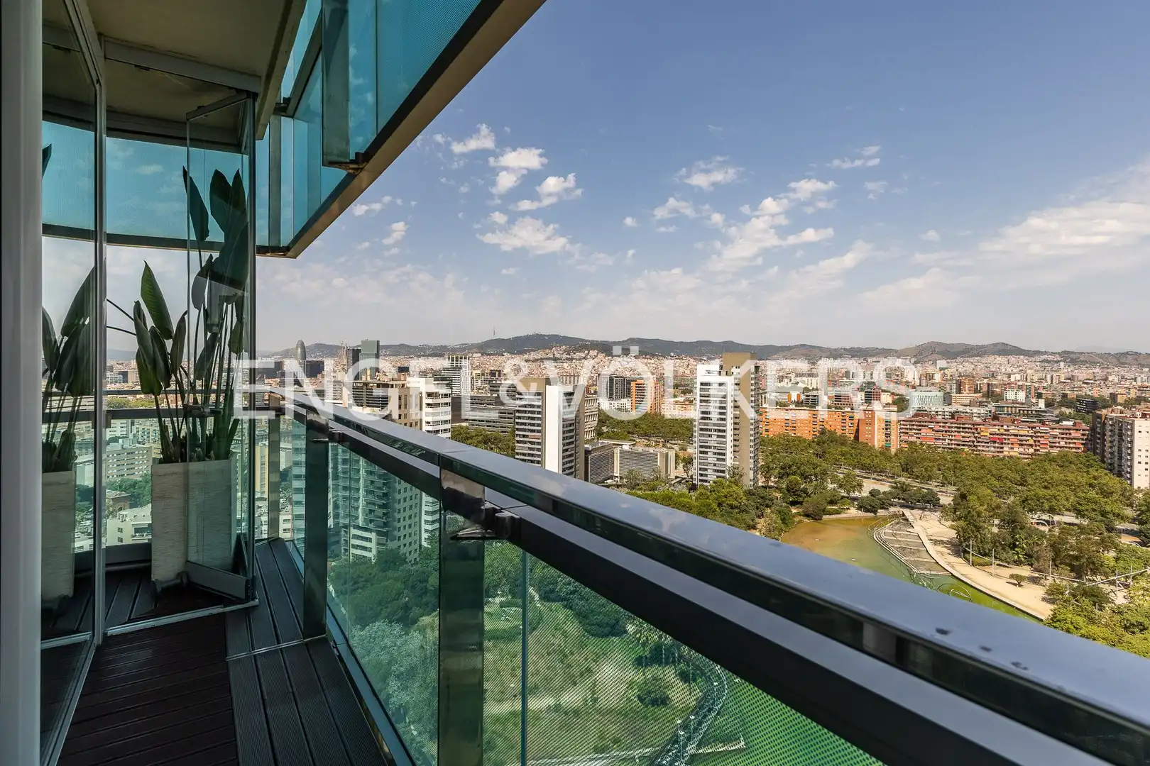 Appartamento con piscina in vendita a Sant Martí, imagen 79
