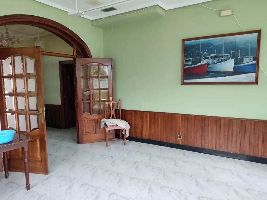 Local comercial en venta en Cedeira, imagen 4