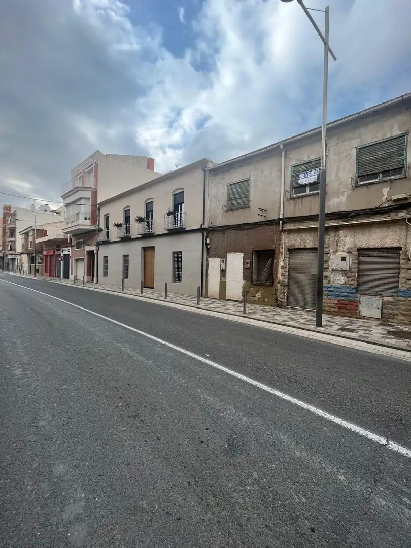 Buildings for sale in Albatera
