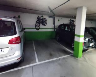 Parking of Garage for sale in  Madrid Capital