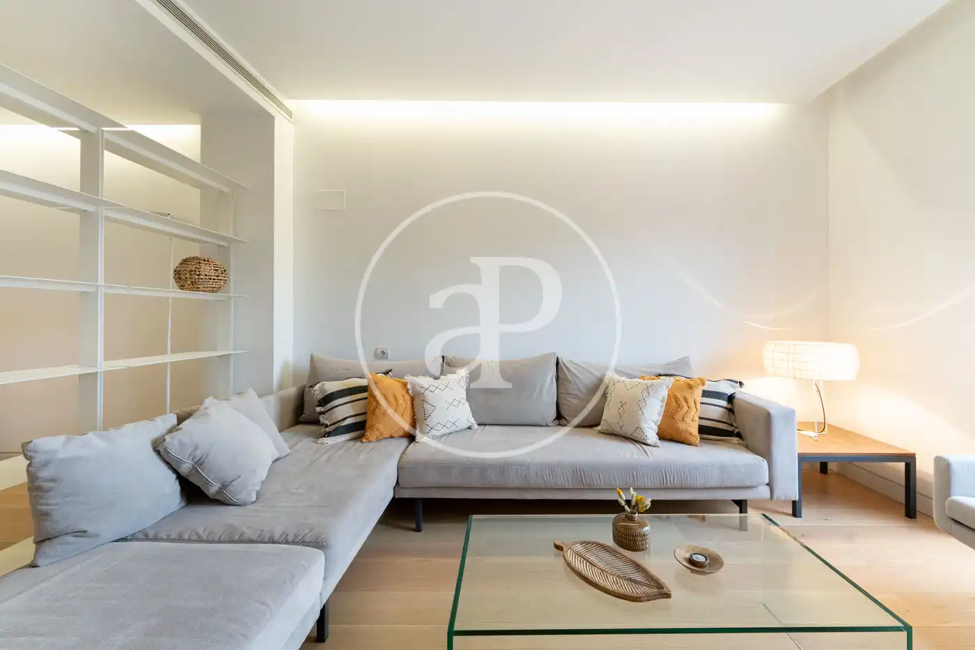 Wohnung zur Miete in Calle de Génova, Almagro
