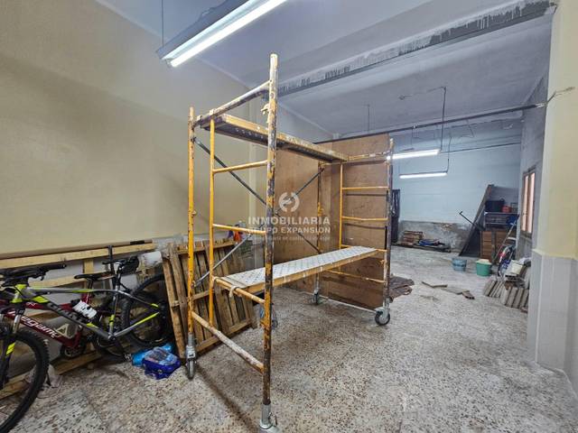 Local comercial en Venta en El Castillo