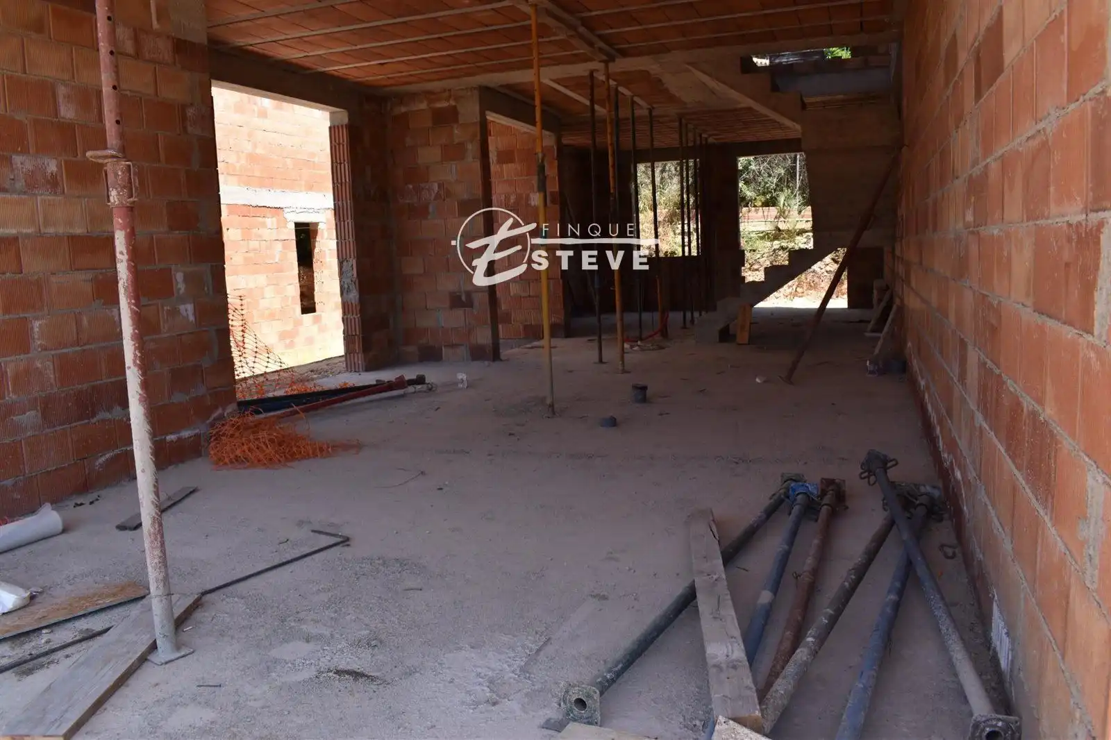 Casa a schiera con piscina in vendita a Italia, imagen 43