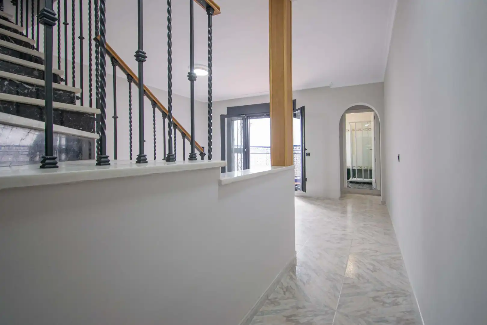 Casa o xalet en venda a Calle MELCHOR GALLEGOS, Barrio del Nervión