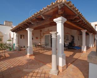 Terrace of Attic for sale in Santanyí  with Air Conditioner and Terrace