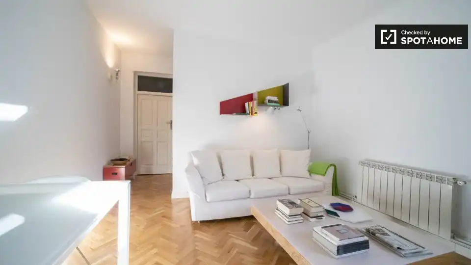 Room in Madrid, Madrid