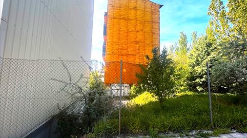 Foto 4 de Residencial en venda a Calle Averroes, 1, Juan XXIII - Las Torres - G2, Burgos