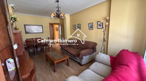 Foto 2 de Apartamento de alquiler en Villamayor, Salamanca