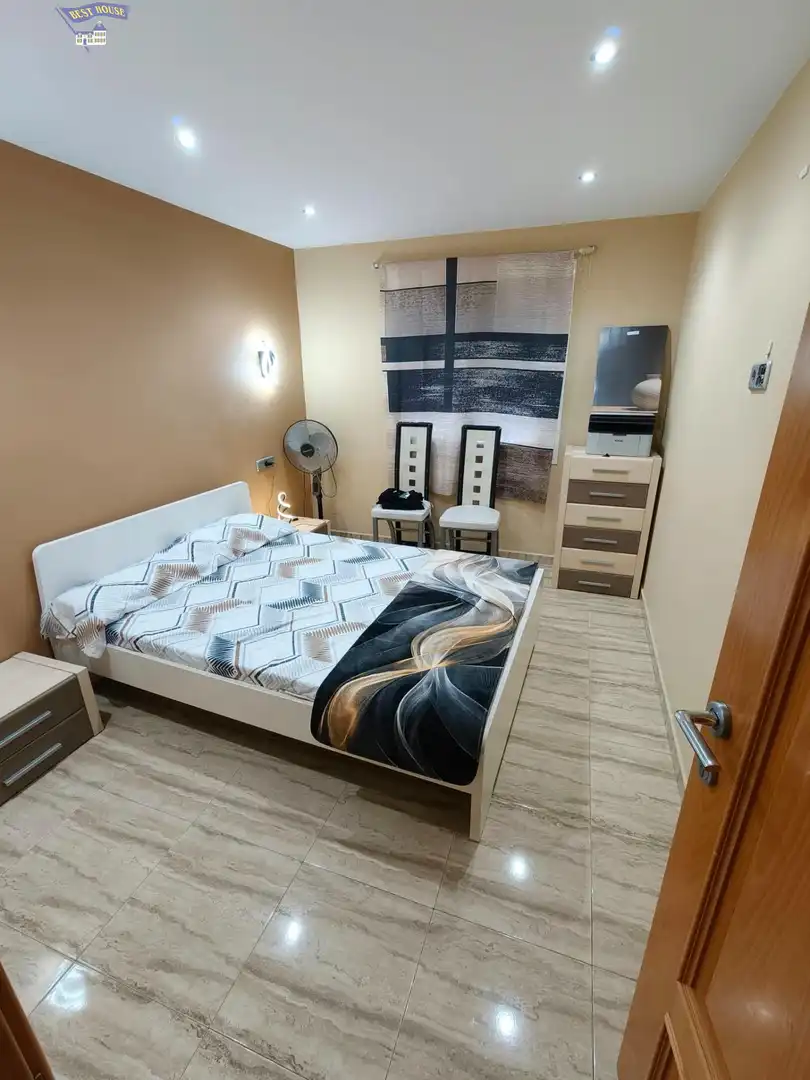 Appartamento con terrazza in vendita a Creu de Barberà - Sector Sud, imagen 3