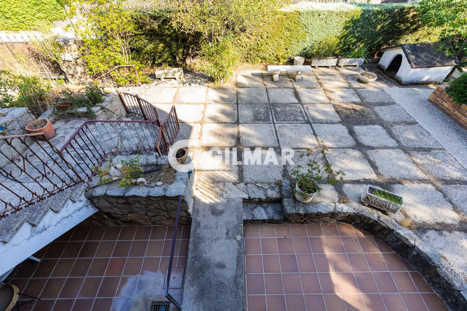 Villa avec piscine à vendre à Los Ángeles - Jarandilla, imagen 13