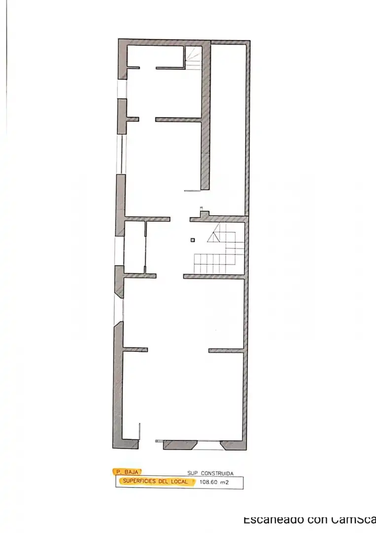 House for sale in Calle REAL, imagen 22