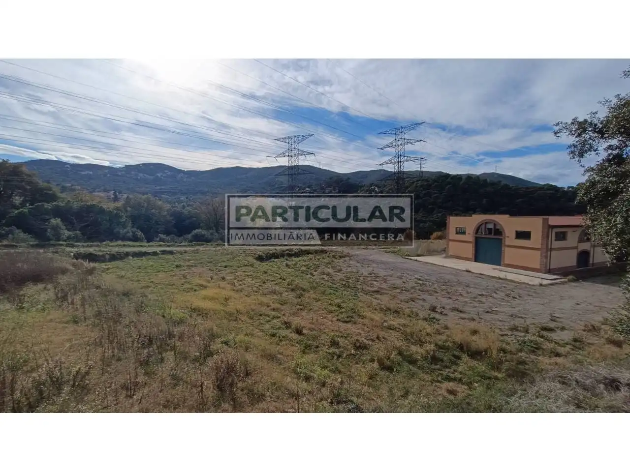 Industriegebäude zur Miete in Carretera Badalona 9,5, imagen 4