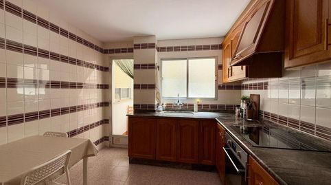 Photo 5 of Flat for rent in Carretera de Lliria, Zona Campus Universitario, Burjassot