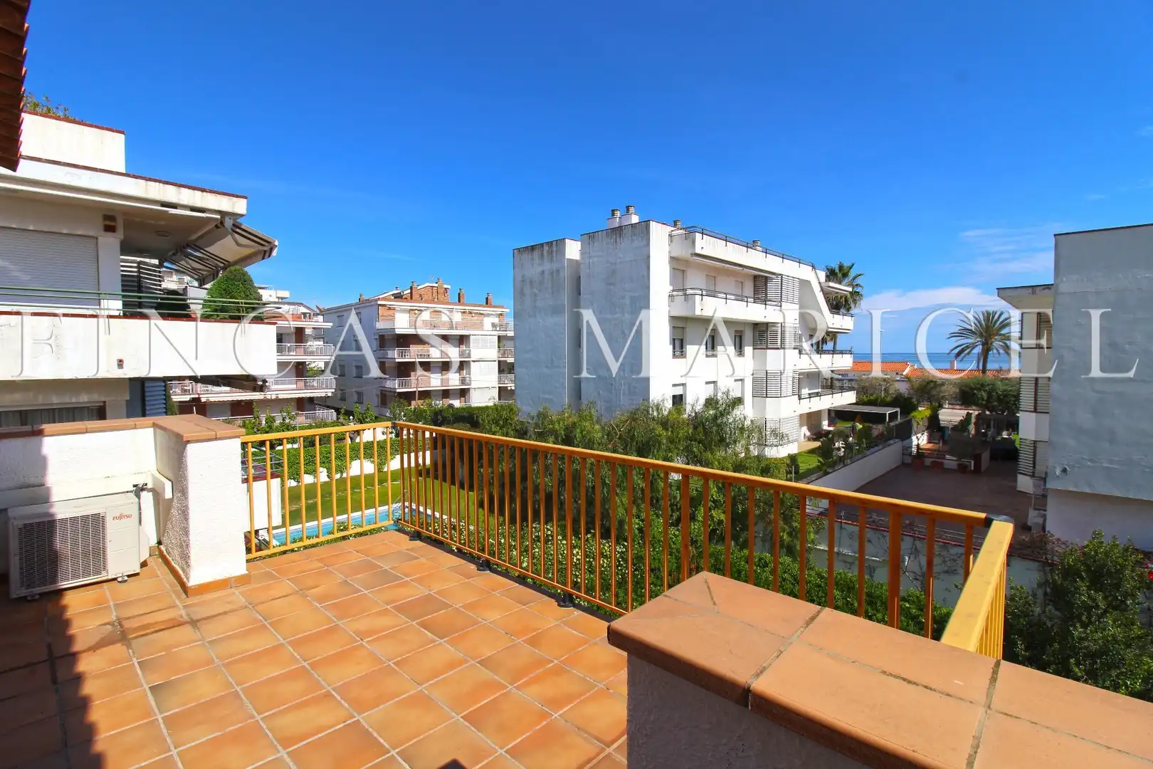 Detached homes for sale in Can Girona - Terramar - Vinyet