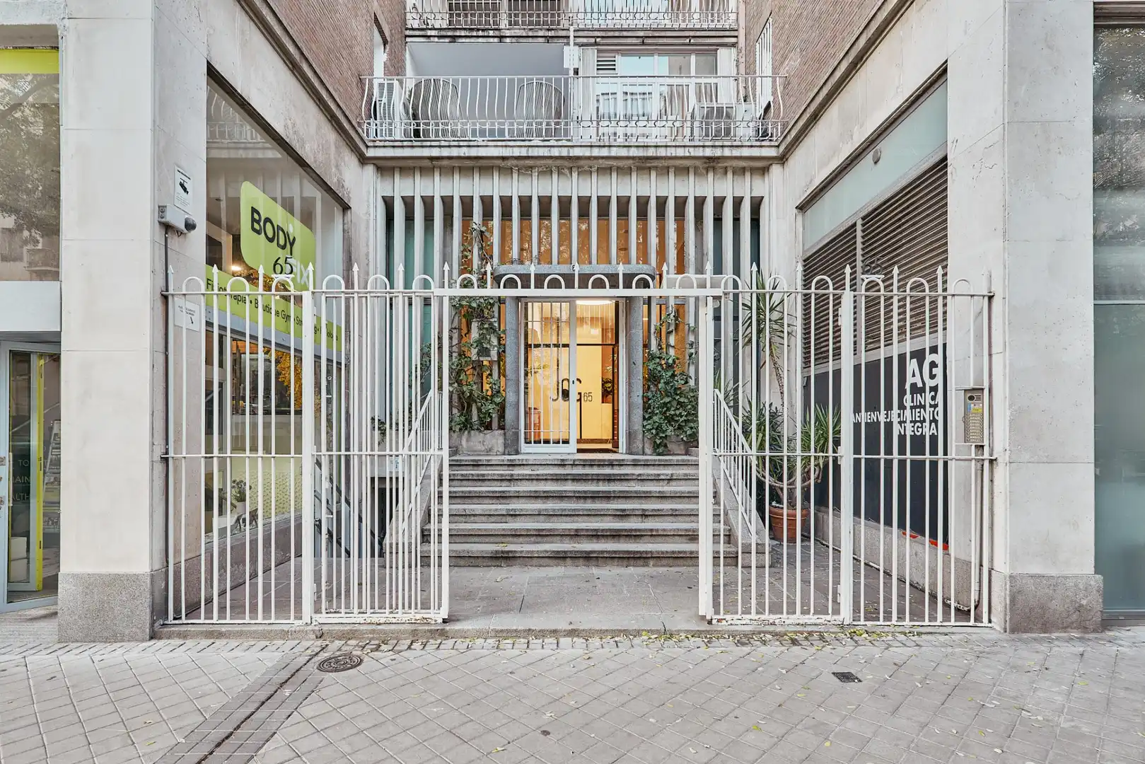 Piso con terraza en venta en Calle de José Ortega y Gasset 65, imagen 6