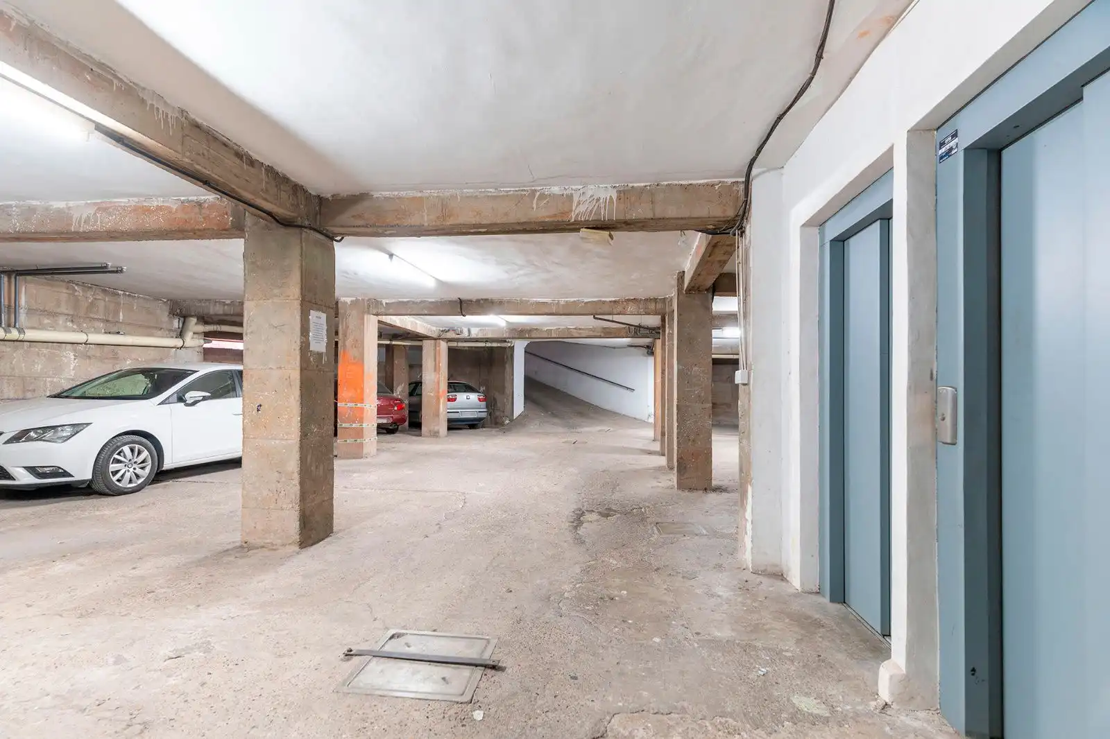 Flat for sale in Cami Donda, Camino de Onda - Salesianos