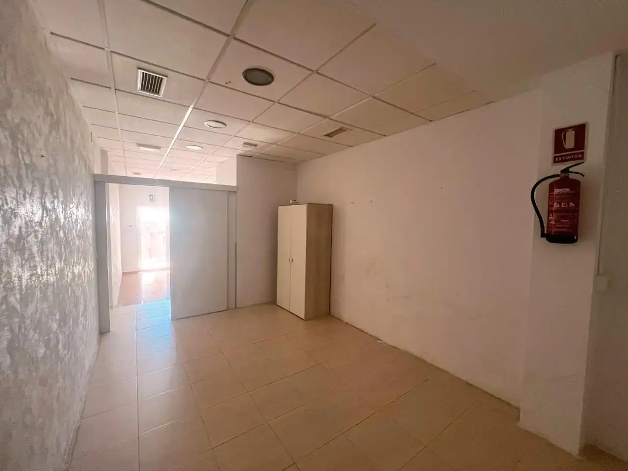 Local en venta en El Ejido con Aire acondicionado