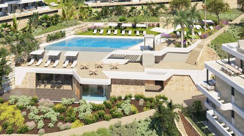 Foto 4 de Apartamento en venta en Riviera del Sol, Mijas