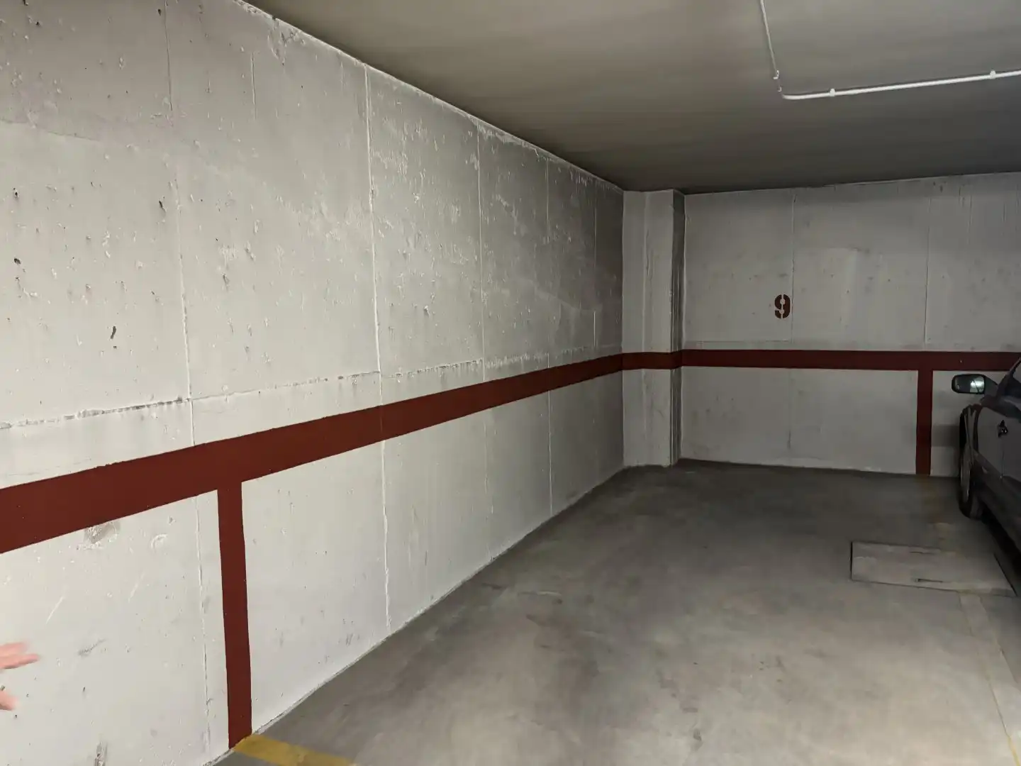 Piso en venta en Segovia con Calefacción